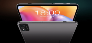 Teclast T40S tablet launched as a new budget tablet with a 2K IPS display