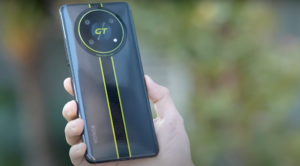 Honor X40 GT Smartphone Now On Sale With A Discount Of $69