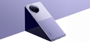 Xiaomi CIVI 3 Smartphone Will Be On Sale Tomorrow (16GB + 1TB) at $419