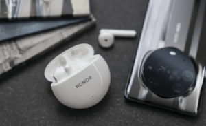 Honor Earbuds X5 now officially on sale available at $41.85