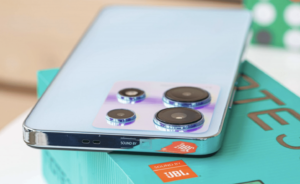 Infinix Note 30: The Budget-Friendly Powerhouse Launches in India