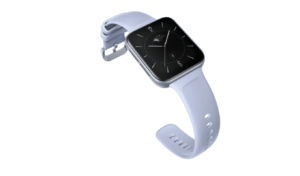 OPPO Watch 3 Blue Edition Smartwatch To Go On Sale Today