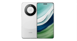 Huawei Mate 60 Pro Teardown Reveals Chinese Parts Usage