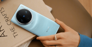 Vivo X100 Pro Battery Life Revealed: Prepared For Surprise!