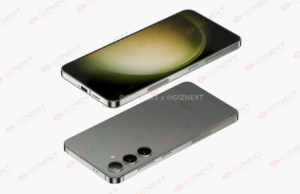 Samsung Galaxy S24 Plus Specs Unveiled With An M13 Display with 2K Resolution