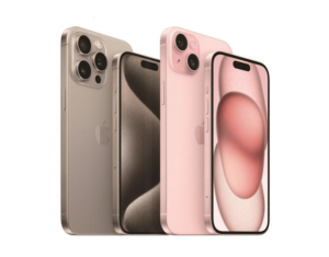 BOE Becomes Major Display Supplier For iPhone 15 Standard Version