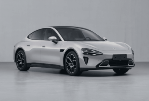 Xiaomi Motors SU7/Pro/Max Officially Unveiled in The Tenna