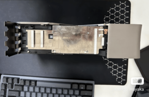 NVIDIA GeForce RTX 4090 Ti “Titan”: Leaked Specs Reveal 4-Slot