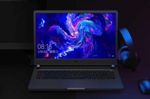 Xiaomi TM2211 Gaming Laptop Revealed: Equipped with i9-14900HX Processor
