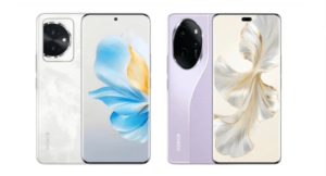 Honor 100 Pro Benchmarks Revealed With Snapdragon 7 Gen3