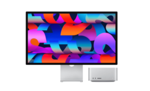 Apple Refurbished 2023 Mac Studio Available on Official CN Website