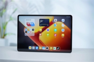 iQOO Pad 2 Pro: The Ultimate Gaming and Productivity Tablet