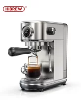 HiBREW H10B Półautomatyczny Ekspres do Espresso
