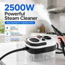 MDHL Kézi Gőztisztító 2500W
