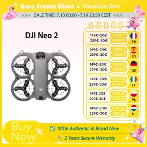 DJI Neo2 Drón 4K kamerával