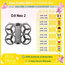DJI Neo2 Drone με κάμερα 4K