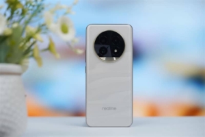 Realme 13 Pro+: The Mid-Range Camera King