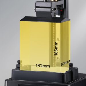 Anycubic Photon Mono 4K SLA LCD UV Resin 3D Printer