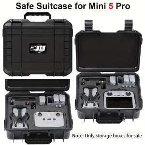 DJI Mini 5 Pro Védőtok