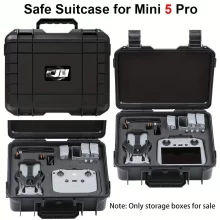 DJI Mini 5 Pro Védőtok