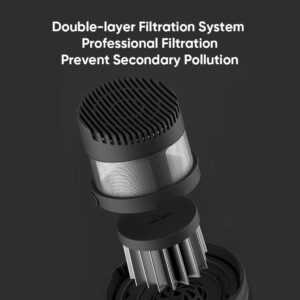 Xiaomi Youpin Shunzao Z1 Pro Vacuum Cleaner