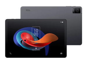 TCL Tab 10 Launched: With a Stunning 10.36-Inch IPS Display