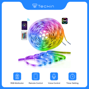 Teckin Smart LED Strip Light 10m RGB