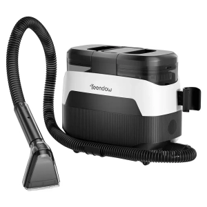 Teendow C6 MAX Portable Steam & Hot Water Spot Cleaner: Does It Really Tackle Tough Stains for $77.32?