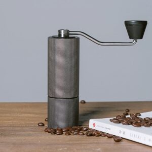 Timemore Chestnut C2 Aluminum Manual Coffee Grinder