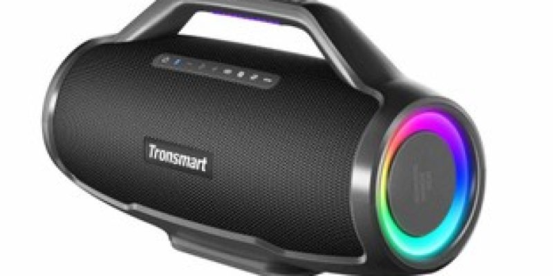 Tronsmart Bang Max Portable Party Speaker