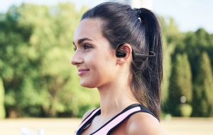 Tronsmart Space S1 review: A pretty different experience