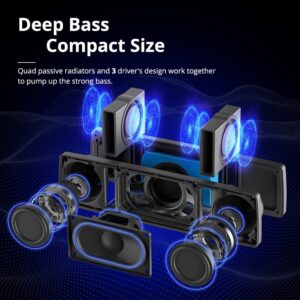 Tronsmart Studio Bluetooth Speaker 30W