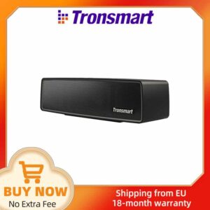 Tronsmart Studio Bluetooth Speaker 30W