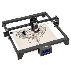 TRONXY Marker40 5.5W DIY Laser Engraver Cutter