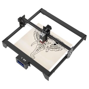 TRONXY Marker40 5.5W DIY Laser Engraver Cutter