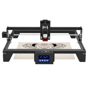 TRONXY Marker40 5.5W DIY Laser Engraver Cutter