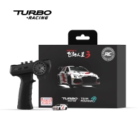 Turbo Racing C78 1:76 Pegasus 3 RC Car