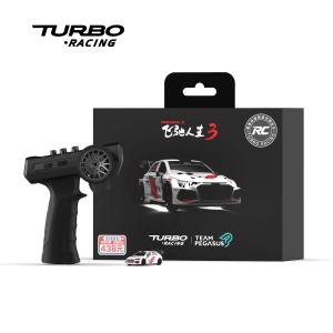 Precision Drifting at $108.75: Turbo Racing C78 1/76 RC Car Reviewed