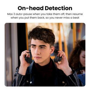 Ugreen HiTune Max3 Hybrid ANC Headphones