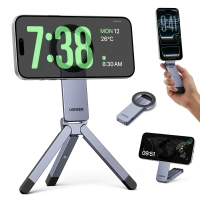 UGREEN Magnetic Phone Tripod for MagSafe Phones