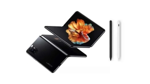 Xiaomi MIX Fold2 Camera Will Not Fall Behind Other Features