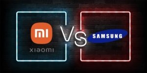 Xiaomi vs Samsung: Two Big Brands Comparison