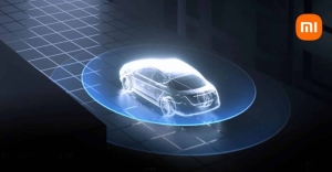 Xiaomi car news: $490 mln for making its own autonomous driving algorithm