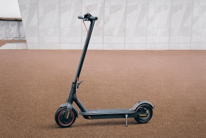 Xiaomi Electric Scooter 4 Pro To Land In Europe Soon