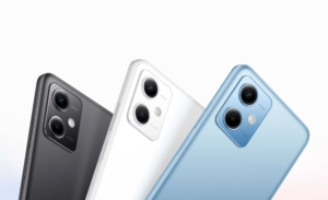 Redmi Note 12 / 12 Pro / 12 Pro+ landed in India