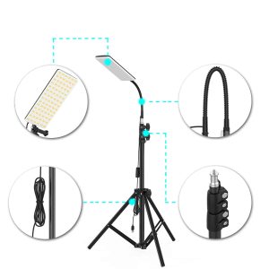 XANES 84*LEDs Floodlight Light