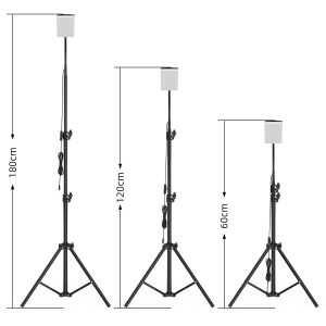 XANES 84*LEDs Floodlight Light