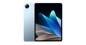 Vivo Pad Air Appeared on Google Play Certification List