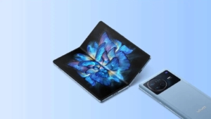 VIVO X Fold 2 parameters leaked: SND8 Gen 2 and 2K screen