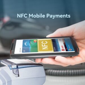 Cubot KingKong MINI 3 4.5″ Mini Smartphone 6GB/128GB